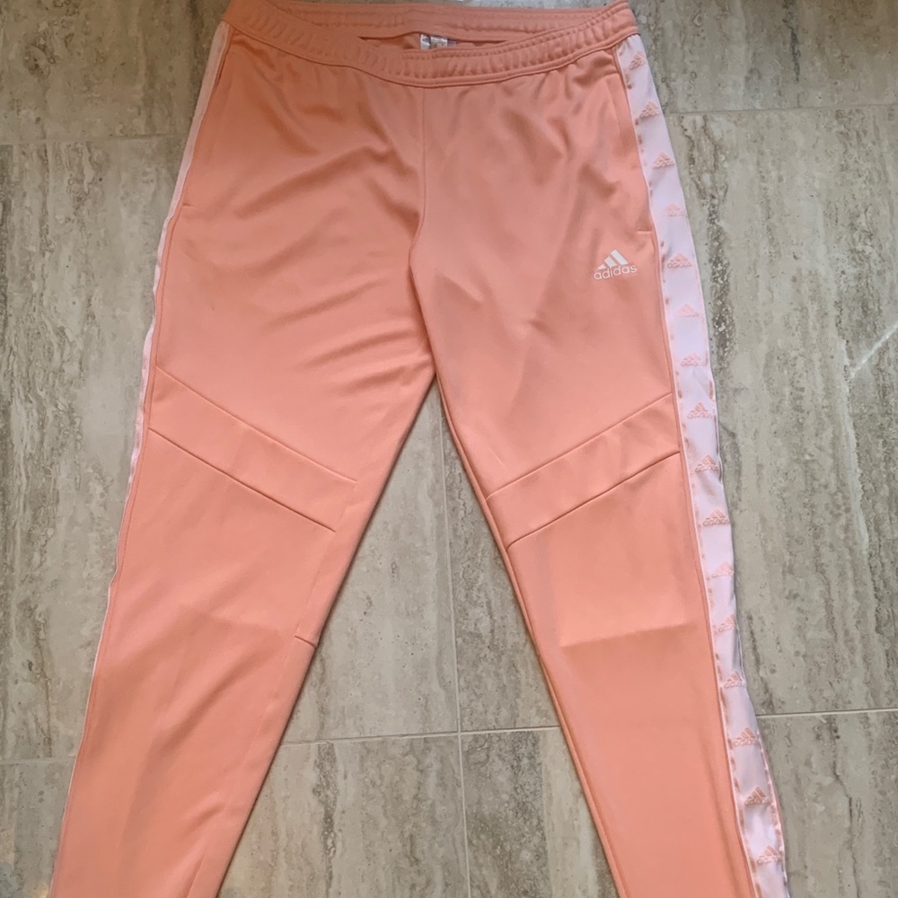 Adidas Essentials Training Pants